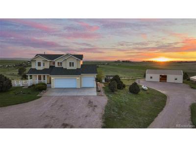 31159 Longhorn Cir