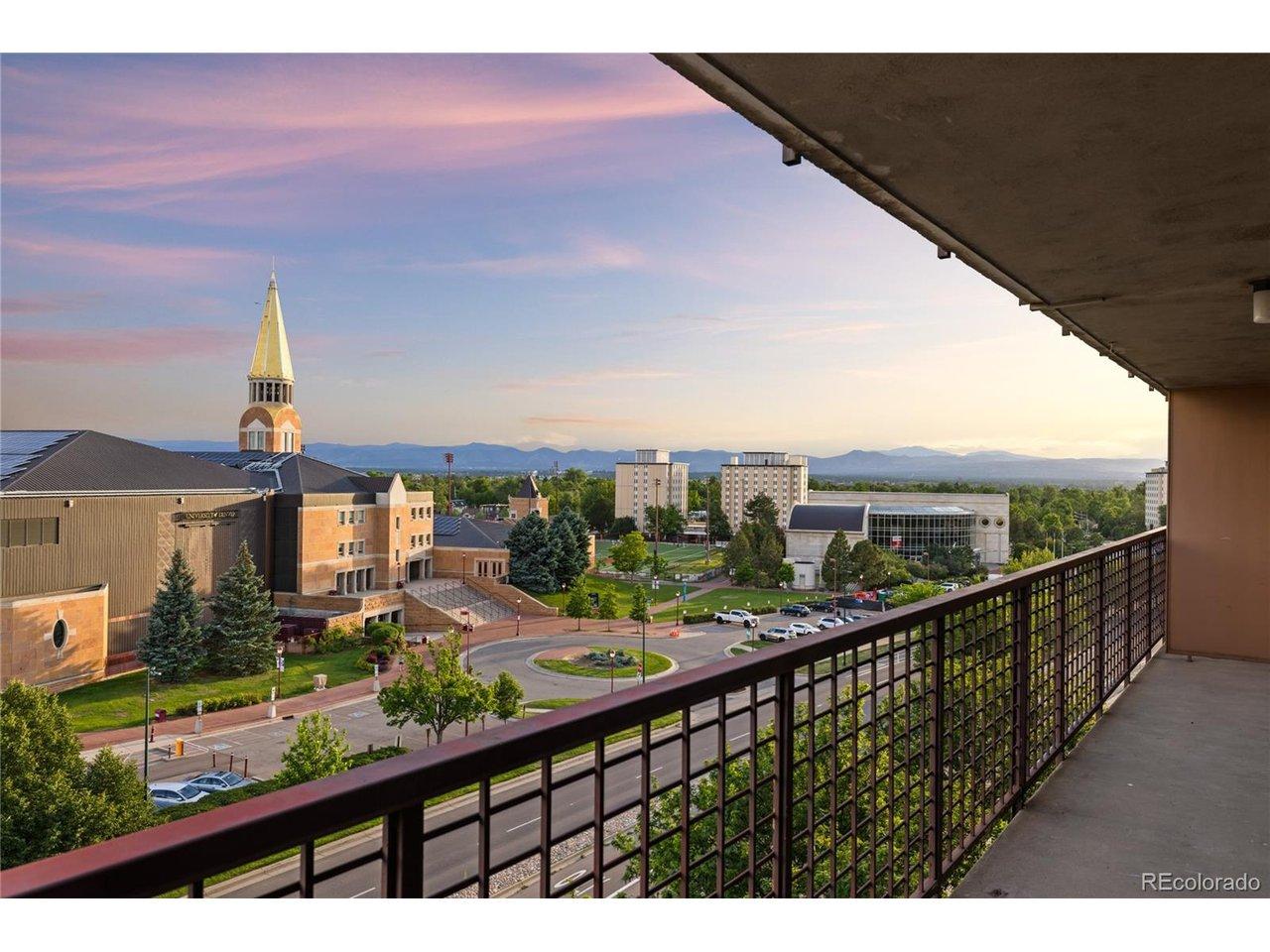 Image 1: View from terrace Image 1: View from terrace