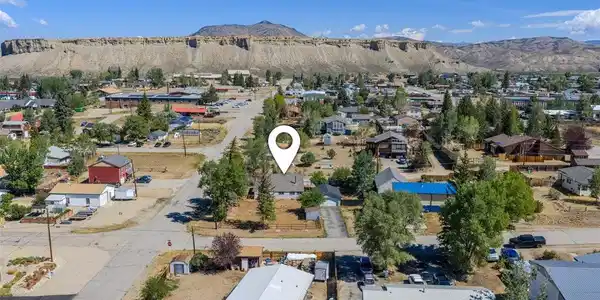 Image 2: Aerial - Markers and outlines are to give a general idea of the property location and are not to be relied upon. Image 2: Aerial - Markers and outlines are to give a general idea of the property location and are not to be relied upon.