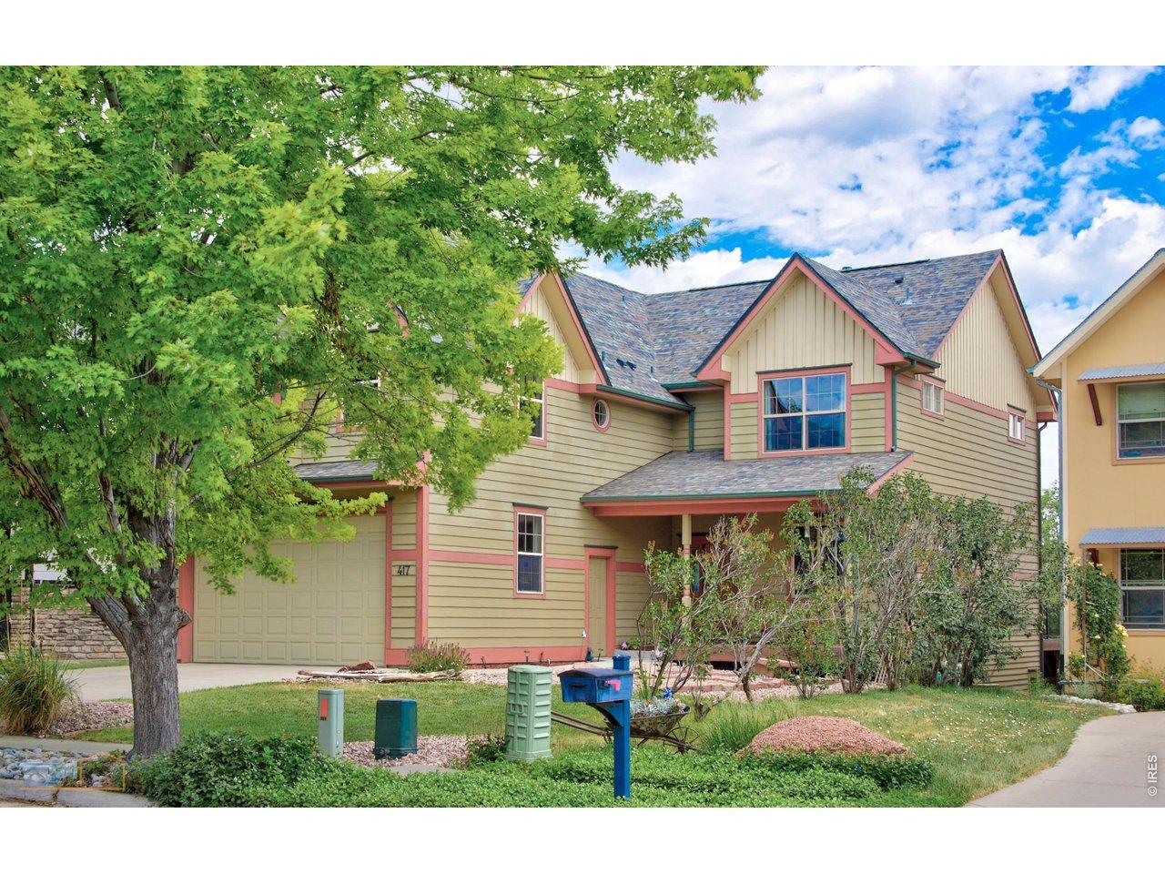 Image 2: Welcome to 417 E. Elm Street