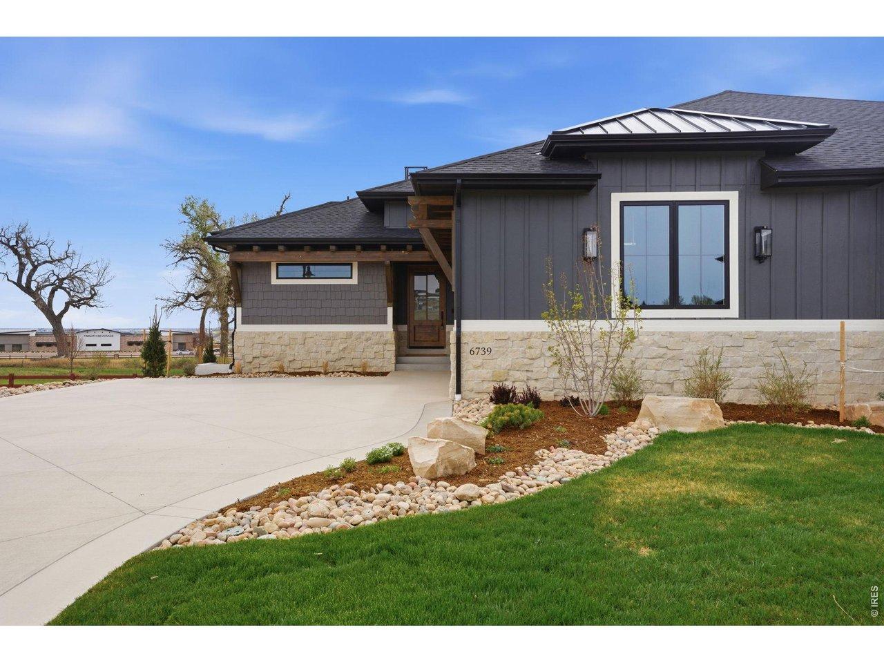 Image 2: Incredible curb appeal Image 2: Incredible curb appeal