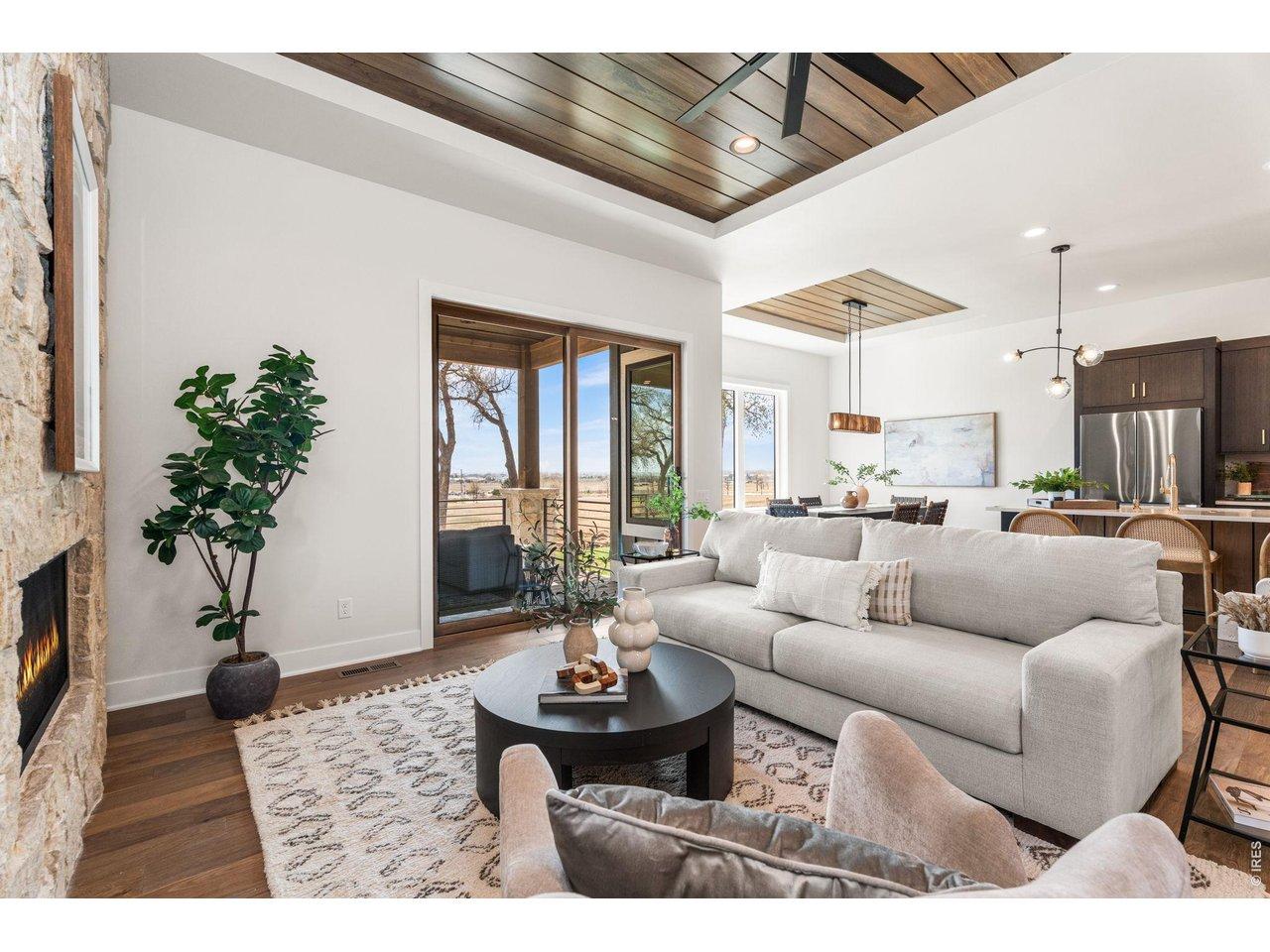 Image 3: Step inside to one-of-a-kind luxury living in Harmony Club Image 3: Step inside to one-of-a-kind luxury living in Harmony Club