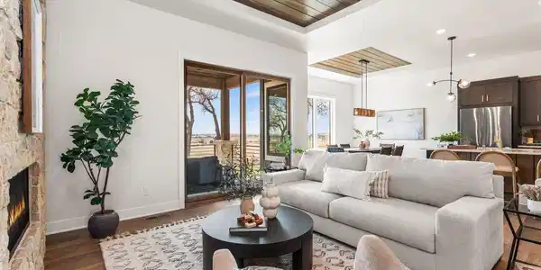 Image 3: Step inside to one-of-a-kind luxury living in Harmony Club Image 3: Step inside to one-of-a-kind luxury living in Harmony Club