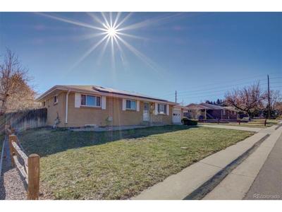 6688 S Wellington Ct