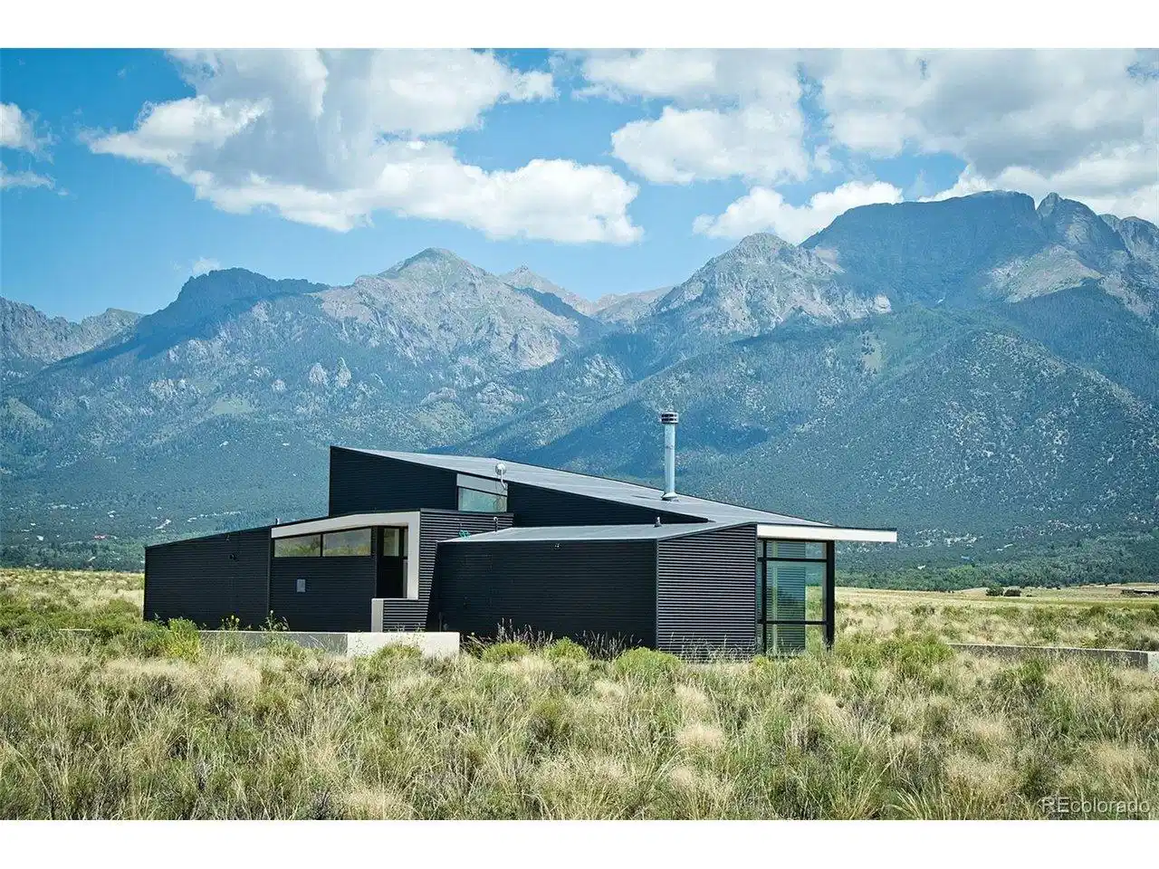 Image 1: West view of the home Image 1: West view of the home