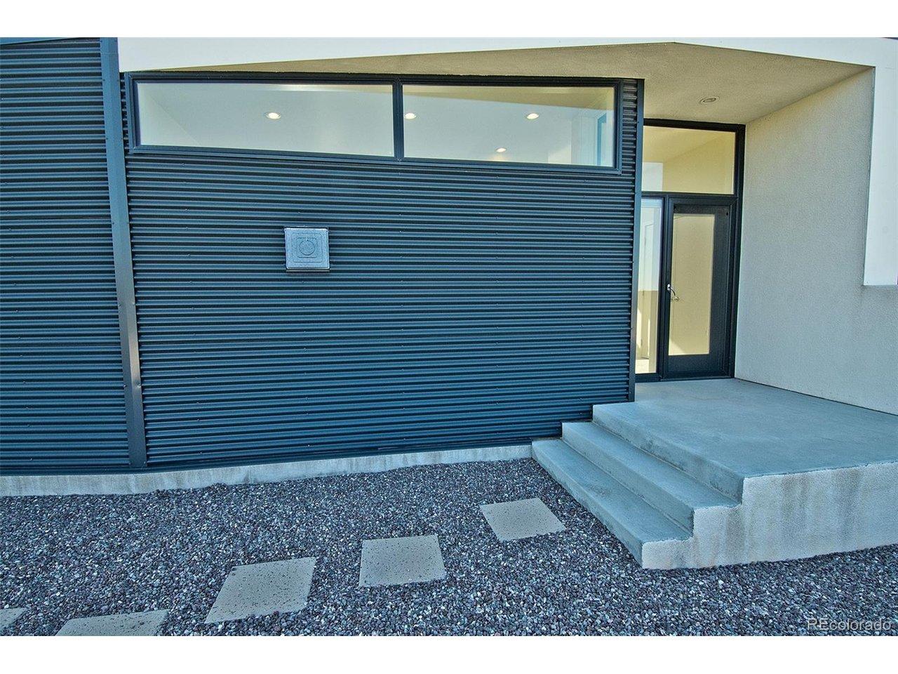 Image 3: Main Entrance