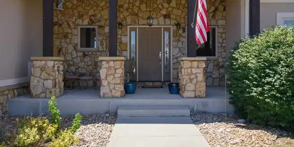 Image 2: Front Porch Image 2: Front Porch