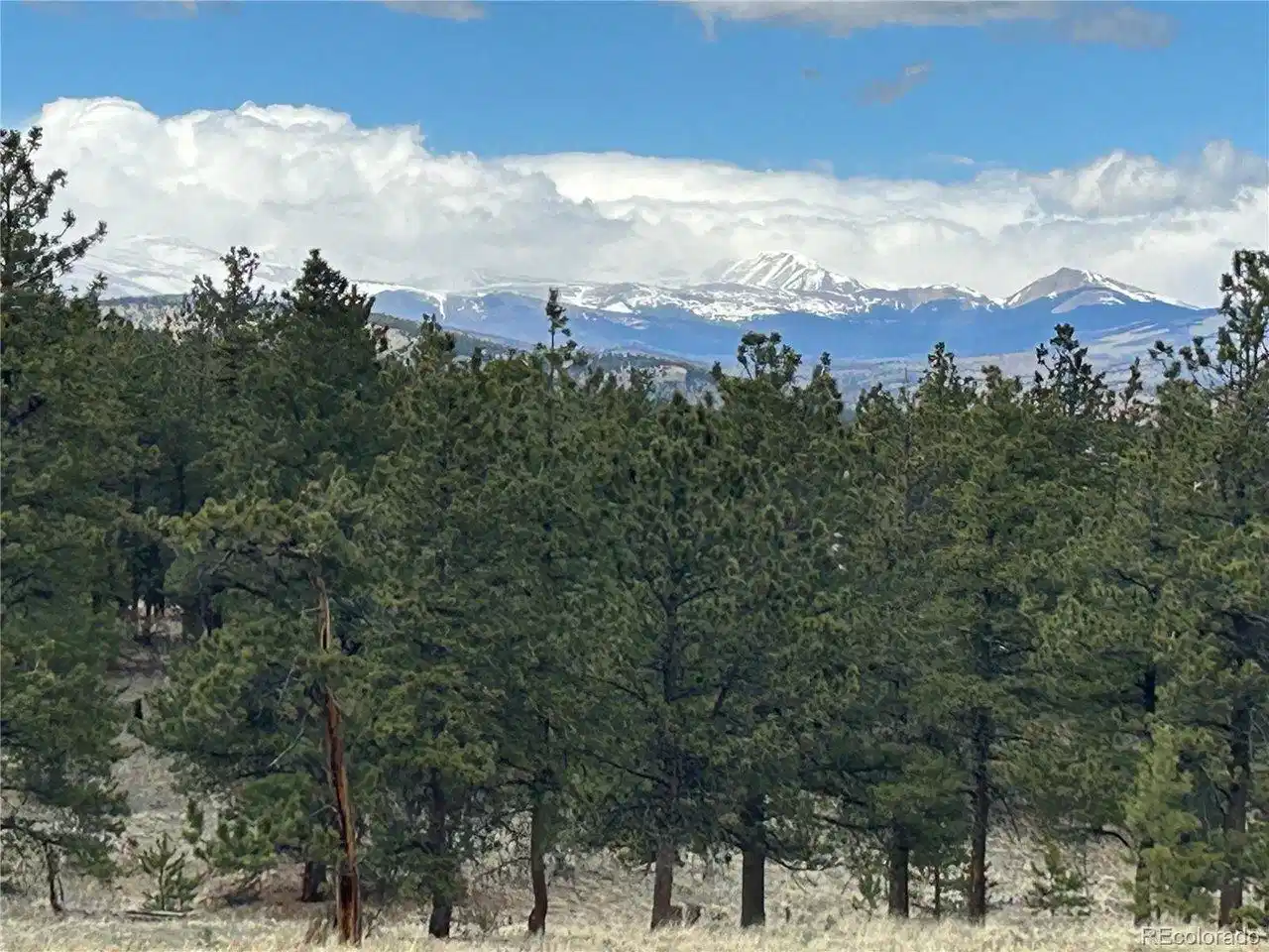 Image 1: Incredible Mountain Views