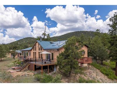 1111 Red Feather Rd