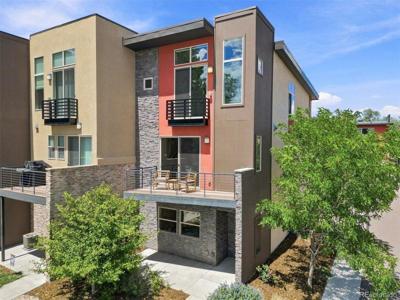 94 Cheyenne Blvd