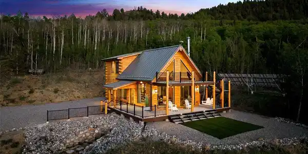 1023 Mexican Ridge Cir