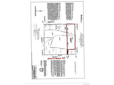 1 County Road 65