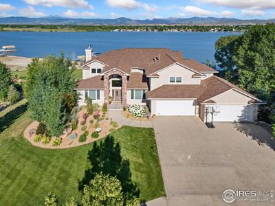 4263 Roaring Fork Dr