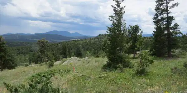 Peak to Peak Hwy