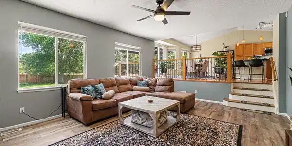 Image 4: Living Room