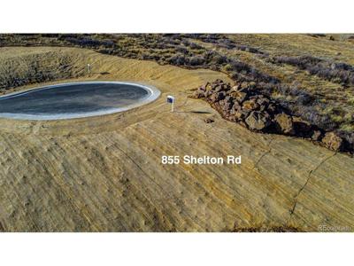 855 Shelton Rd