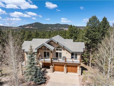 775 Skyline Dr