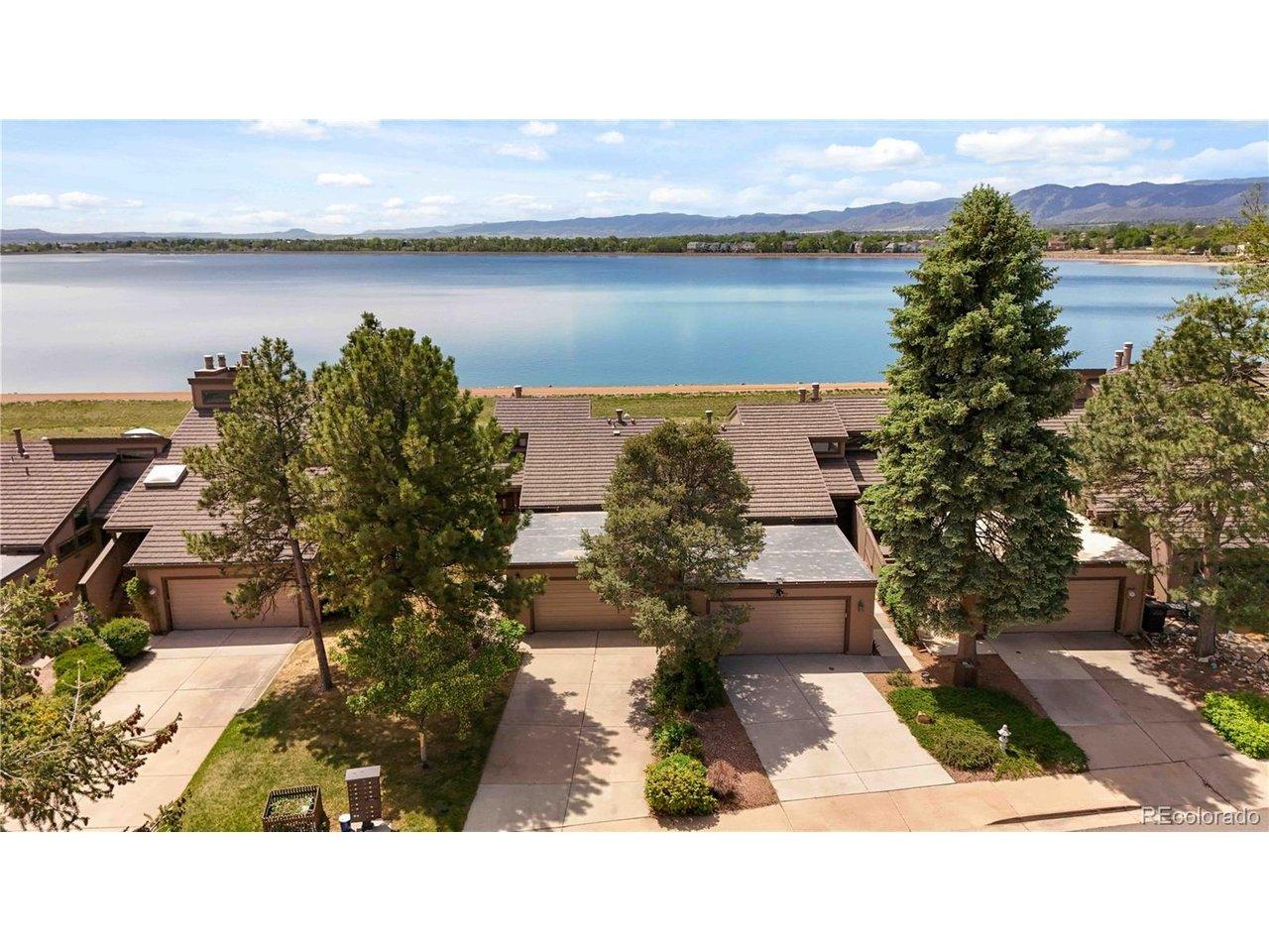 Image 3: Its all about the VIEWS at a Marston Lake Townhome! Image 3: Its all about the VIEWS at a Marston Lake Townhome!