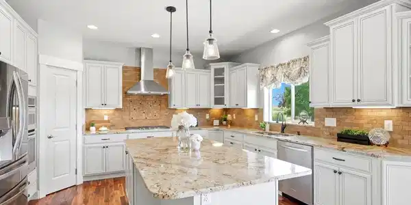 Image 3: A Dream Kitchen