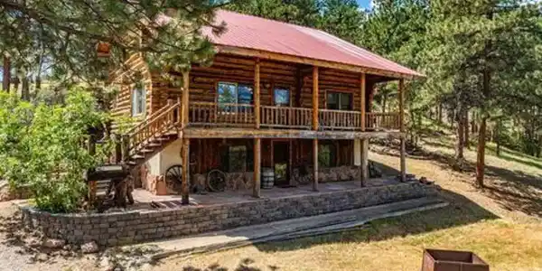 788 Pioneer Rd