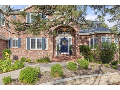 5428 Golden Currant