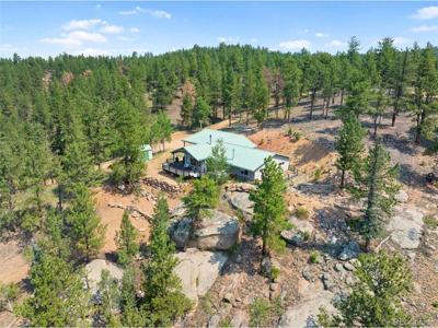 1205 Arapahoe Creek Trl