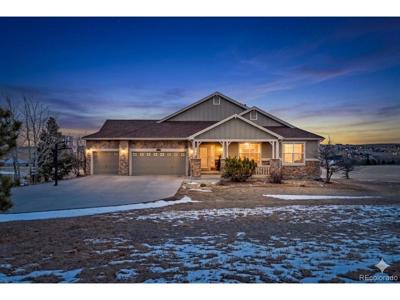 2382 Antelope Ridge Trl