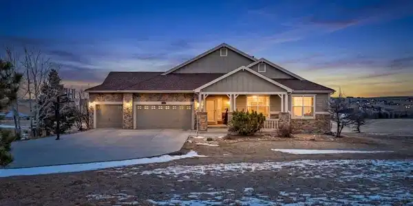 2382 Antelope Ridge Trl