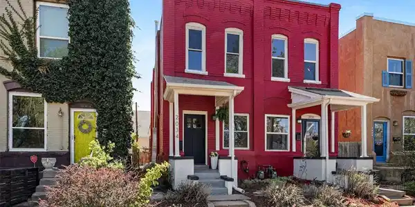 Image 2: Beautiful Duplex in Whittier Image 2: Beautiful Duplex in Whittier