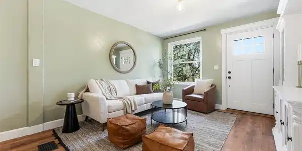 Image 4: New hardwood floors throughout Image 4: New hardwood floors throughout