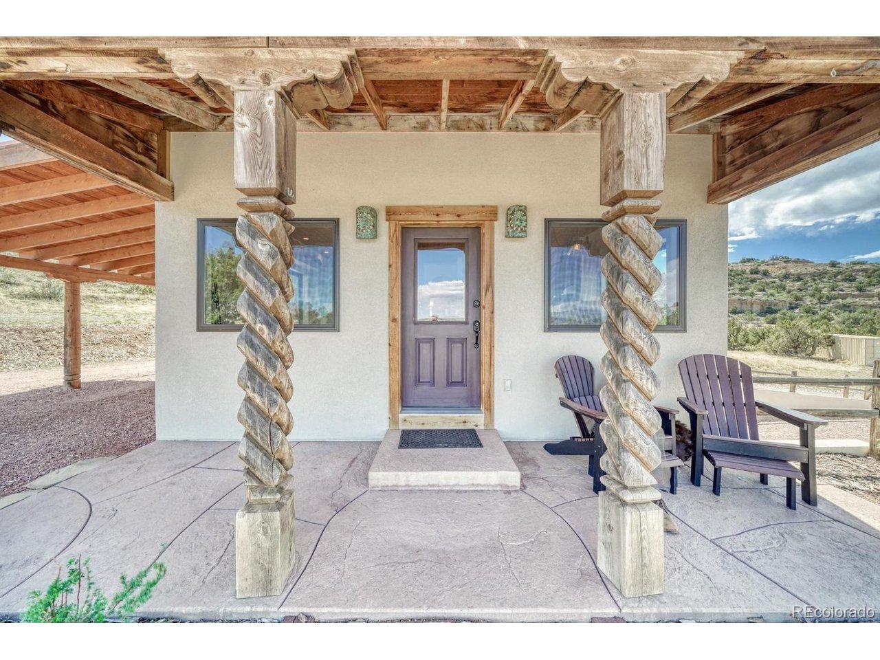 Image 3: Front Entrance Image 3: Front Entrance