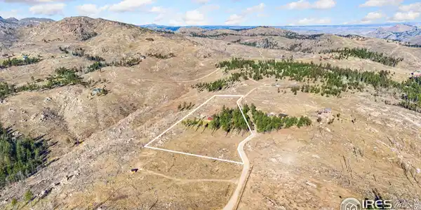 3434 Davis Ranch Rd