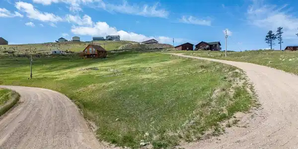 64 Bobcat Mountain Ct
