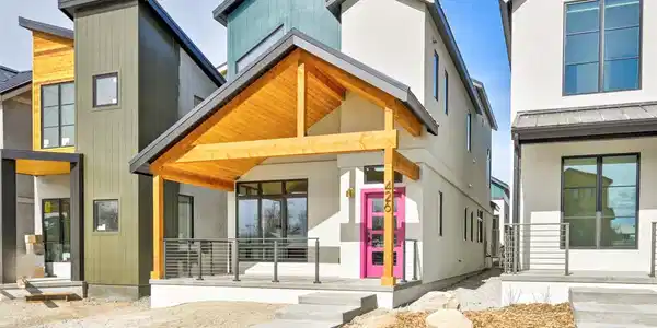 426 E Arkansas