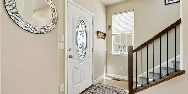 Image 4: Entry