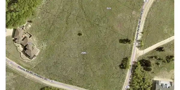 2509 County Road 88