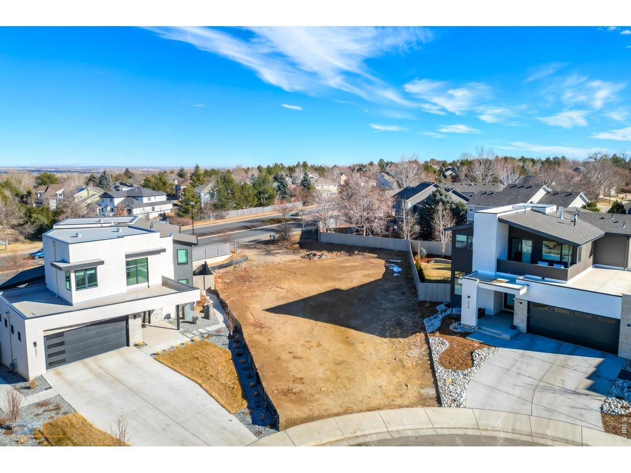 Image 2: 12,331 SQ FT Lot Perfect For A Ranch Style Home or A Two Story With A Main Floor Primary Bedroom. Both Can Have A Walkout Basement and a 3 Car Garage. Image 2: 12,331 SQ FT Lot Perfect For A Ranch Style Home or A Two Story With A Main Floor Primary Bedroom. Both Can Have A Walkout Basement and a 3 Car Garage.