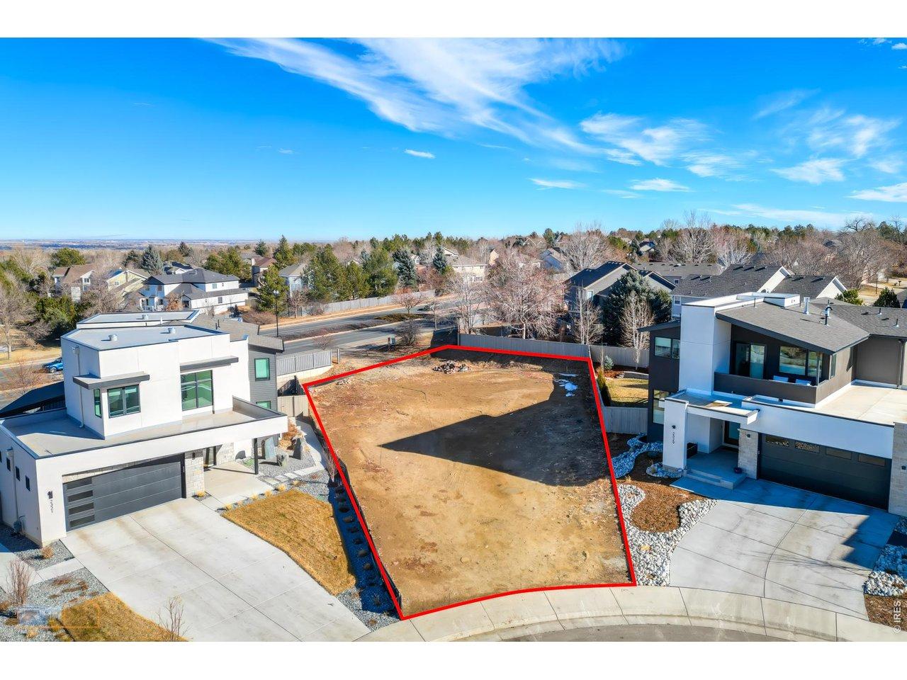 Image 3: Located Only 10 Scenic Minutes From Boulder and 5 Minutes From Downtown Louisville and Lafayette Image 3: Located Only 10 Scenic Minutes From Boulder and 5 Minutes From Downtown Louisville and Lafayette