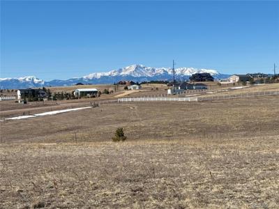 Mountian Shadow View- Lot 2
