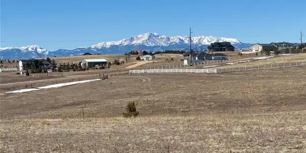 Mountian Shadow View- Lot 2