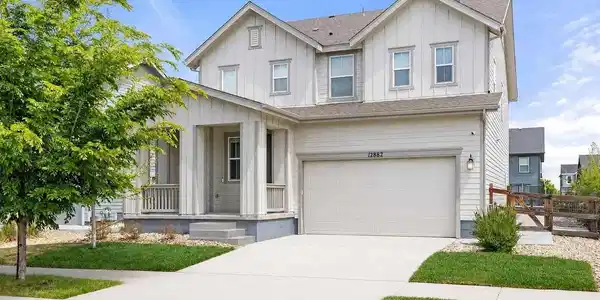 Image 2: Front Of Home Image 2: Front Of Home