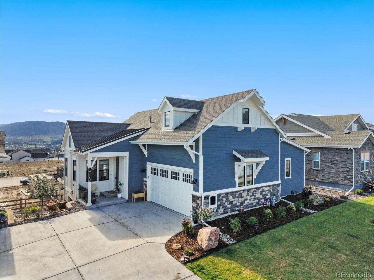 Image 4: Home Place Ranch community Image 4: Home Place Ranch community