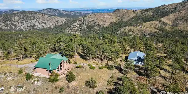 Image 2: Welcome to your slice of Colorado paradise with 360 degree views! Image 2: Welcome to your slice of Colorado paradise with 360 degree views!