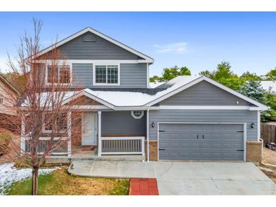 96 Flat Iron Ln