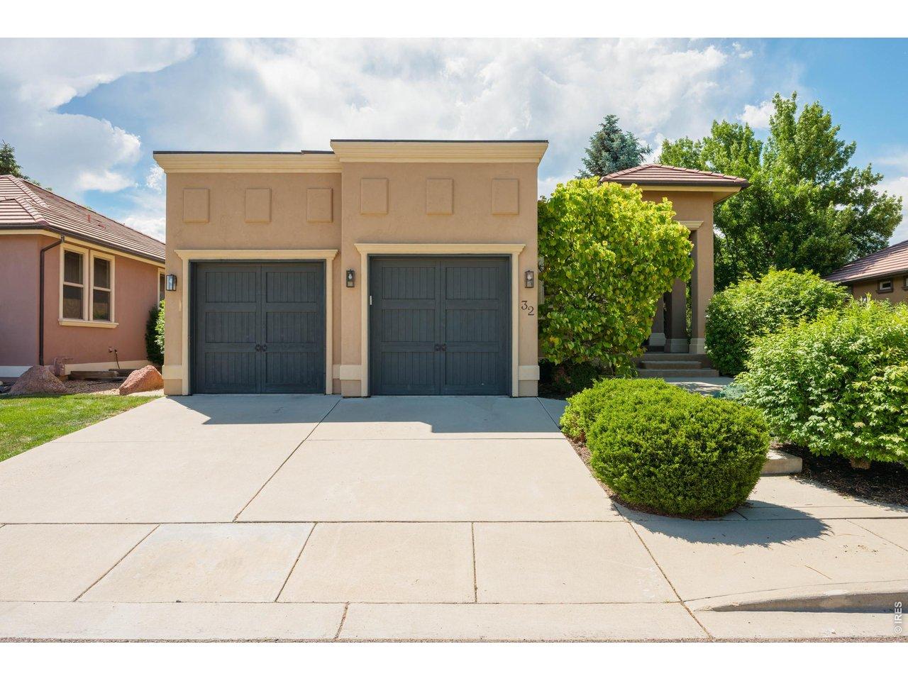 Image 3: Custom Ranch Style Patio Home Image 3: Custom Ranch Style Patio Home