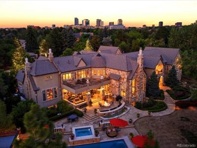 5800 Piedmont Dr