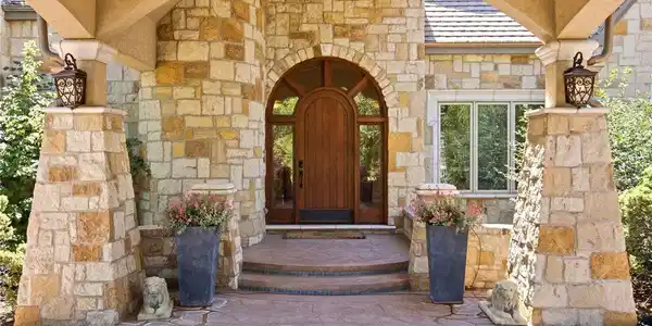 Image 3: Front Entrance Image 3: Front Entrance