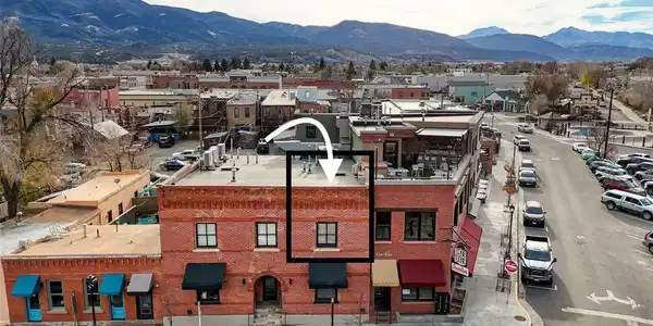 Image 3: One of the best located Condos in Salida Image 3: One of the best located Condos in Salida