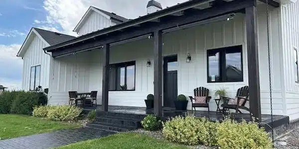 Image 2: Brick walkway and Porch Image 2: Brick walkway and Porch