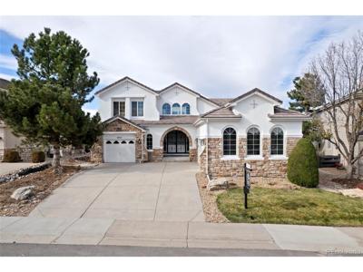 6047 Vacquero Cir